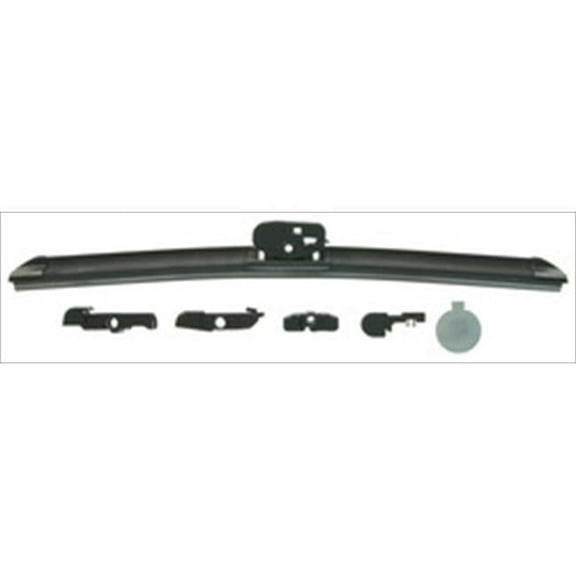 A14M  Profile Wiper Blade - 14 In.