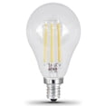 thumbnail image 1 of A15 4.5W 5000K E12 Candelabra LED Light Bulb, 1 of 1