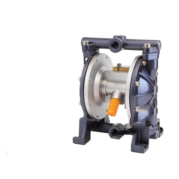 A15/A15B/A20/A26 Air Operated Diaphragm Pump Air Operated Paint Pump Aluminum Alloy Diaphragm Pump