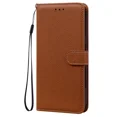 thumbnail image 1 of A15 A25 A05s Case Classic Solid Color Leather Flip Stand Phone Case on For Samsung Galaxy A15 A25 A35 A55 A05S A05 Wallet Cover, 1 of 7