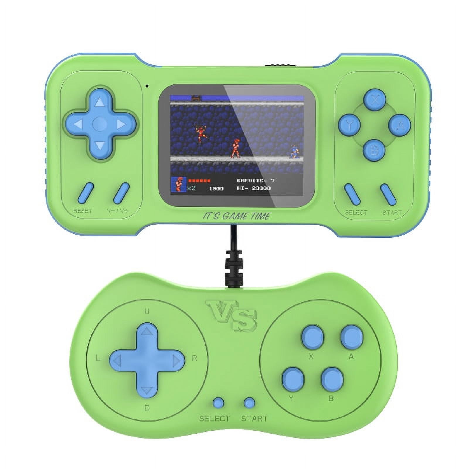 A15 Handheld Game Console Retro Nostalgic Mini Game Console Walmart a15-handheld-game-console-retro-nostalgic-mini-game-console-walmart
