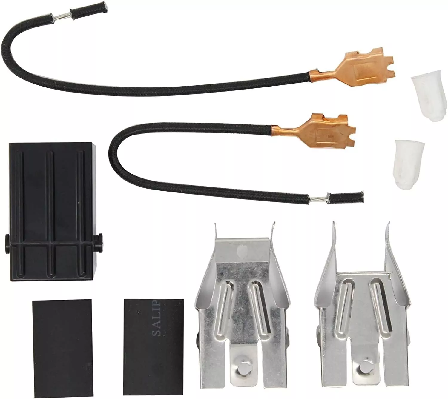 A1500PRA Range Burner Receptacle Kit A1500PRW, A8720PA, A8720PW 1PACK