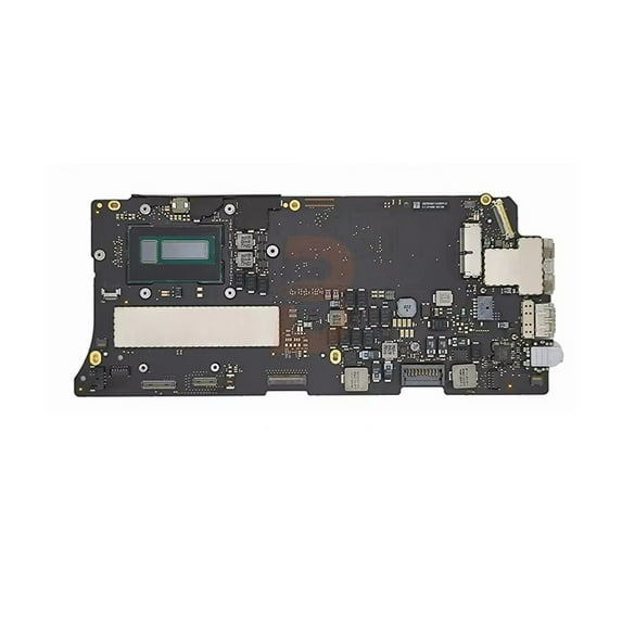 A1502 Logic Board For Pro 13" A1502 Motherboard 8GB 16GB 820-3476-A 820-3476-A 820-4924-A 2013 2014 2015 , components