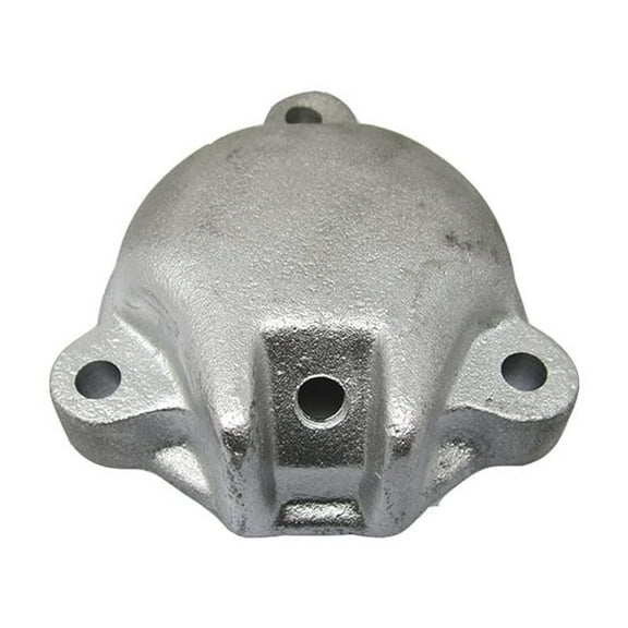 A1555R Hub Cap with Gasket Fits John Deere A 600 G R 500 50 520 530 60 620 630 70 720 730 80 820 2 cylinder 830 2 cylinder 1020 1030 1120 1520 1630 2020 2030 2040 2130 2150 2155 2350 2355 2510 2520