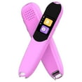 thumbnail image 1 of A16 Translation Pen Language Translator Device Pen Scanner Text to Speech Device with Voice & Camera Translators for Kids Adults Dyslexia, 1 of 7