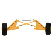 A160.0007 Front Landing Gear for Wltoys A160 Airplane Aircraft Spare Parts Glider Accessories