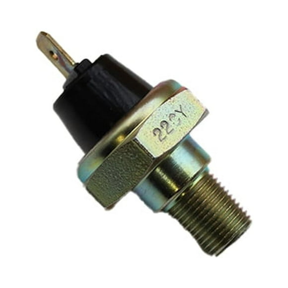 RAParts A162297 Oil Pressure Switch Fits Case IH Fits International Backhoe Loader 580K