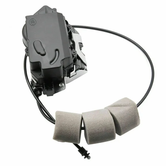A1647400735 Rear Liftgate Hatch Lock Actuator Compatible with Mercedes-Benz X164 W164 GL ML R Class