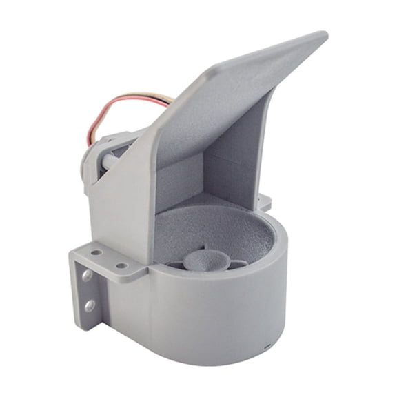 A17 Ultrasonic Sensor For Sewa Water Level Monitoring And Distance Measurement With Selectable Output Of UART, PWM, RS485 ,Easy to Operate