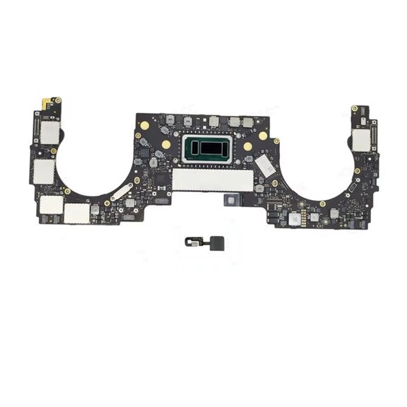 A1706 Motherboard For Pro 13" Logic Board A1706 I5 I7 2016 2017 Year , components