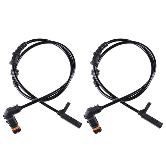 A1729056101 Car Front ABS Wheel Speed Sensor 1729056101 For Mercedes-Benz R172 SLK SLC 1725400017 A1725400017