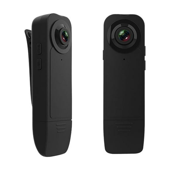 A18 Pen Camera HD 1080P Portable Pocket Body Video Recorder Night Vision Sport DV Motion Detection Security Camcorder ,Easy to Carry