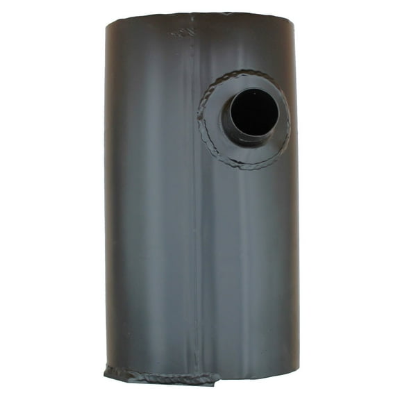 A184890 Muffler (Turbo) Fits Case