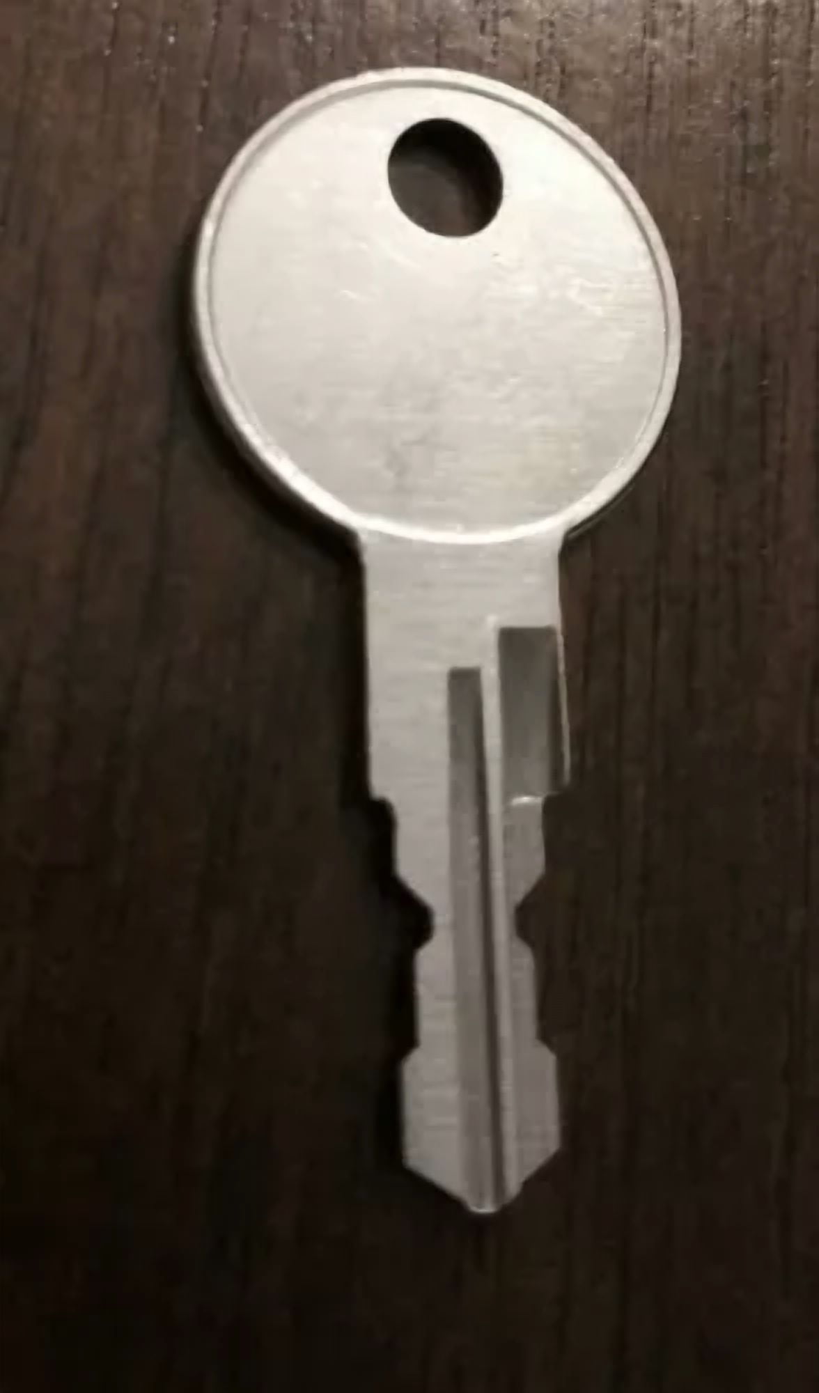 A19 Key. 1 New Key For Husky Tool Box / Tool Chests Home Depot *Free Shipping*