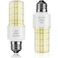 A19 Led Light Bulb 300W Equivalent 40W Bulbs 5000 Lumen 5000K Cool