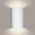 thumbnail image 1 of A19 Lighting 204-2LEDE26 Gran Tenos Wall Sconce, Bisque, 1 of 1