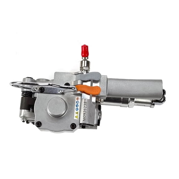 A19 Pp/pet Pneumatic Strapping Tool/Pneumatic Strapping Machine Handheld Strapping Machine ,Stable Working