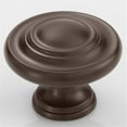 thumbnail image 1 of A19017 CBZ Amerock 544 mm. Center Bar Pull, Caramel Bronze, 1 of 1