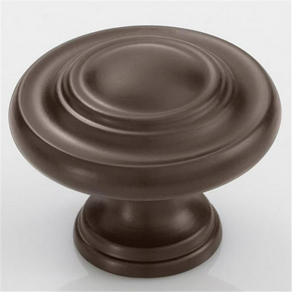 A19017 CBZ Amerock 544 mm. Center Bar Pull, Caramel Bronze