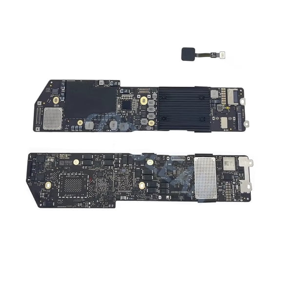 A1932 A2179 A2337 Motherboard For Air 13" Logic Board with touch id 8gb 16gb 2018 2019 2020 Year , components