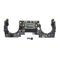 thumbnail image 1 of A1989 A1706 Motherboard For Pro 13" A1706 Logic Board with Touch ID i5 i7 8GB 16GB 2016 2017 2018 2019 Years , components, 1 of 3