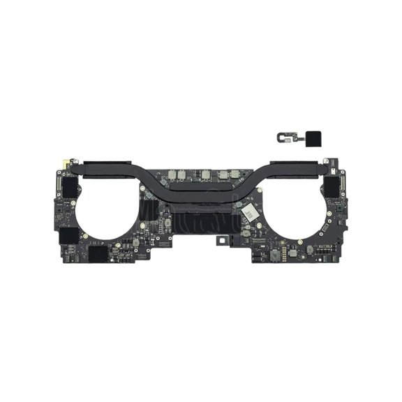 A1989 Motherboard for 820-00850-A for Pro 13" A1989 Logic Board 2018 2019 Year MC 3214 MC 3358 , components