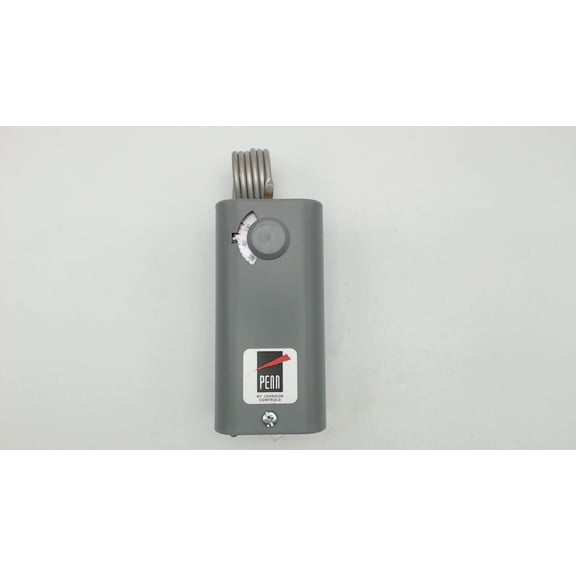 A19BBC-2 Johnson Controls -30/100F Spdt Tstat W/Adj Dif OEM A19BBC-2