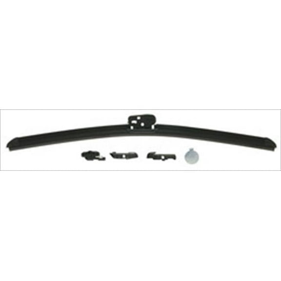 A19M  Profile Wiper Blade - 19 In.