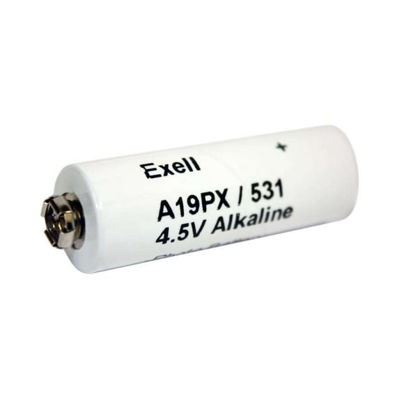 A19PX V19PX 531 RPX19 A19PX EPX19 4.5V Alkaline Battery + FREE SHIPPING!