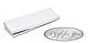 White with GFY