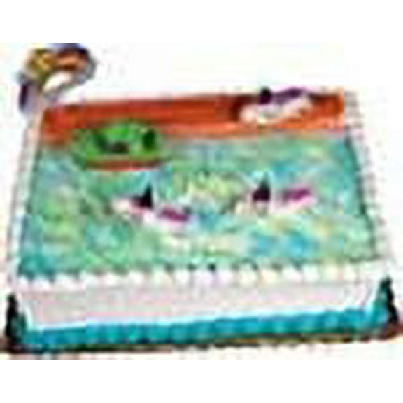 A1BakerySupplies Cake Decorating Kit CupCake Decorating Kit (Jet Ski Kit)