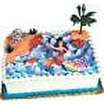thumbnail image 1 of A1BakerySupplies Cake Decorating Kit CupCake Decorating Kit (Mermaid Kit), 1 of 19