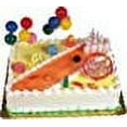 thumbnail image 1 of A1BakerySupplies Cake Decorating Kit CupCake Decorating Kit Sports Toys (Bowling Kit), 1 of 19