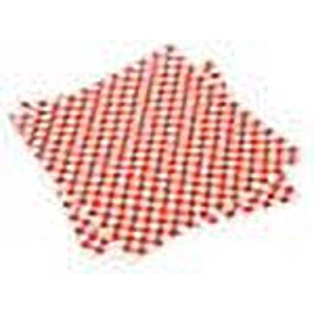 A1BakerySupplies Food Basket Liner Deli Wrap Red Checkered Sandwich