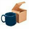 thumbnail image 1 of A1BakerySupplies Gift Boxes - Pack of 25 (4In. X 4In. X 4In., Brown), 1 of 1