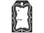 A1BakerySupplies Gift Wrap Gift Package Tags Price Tags (From To)