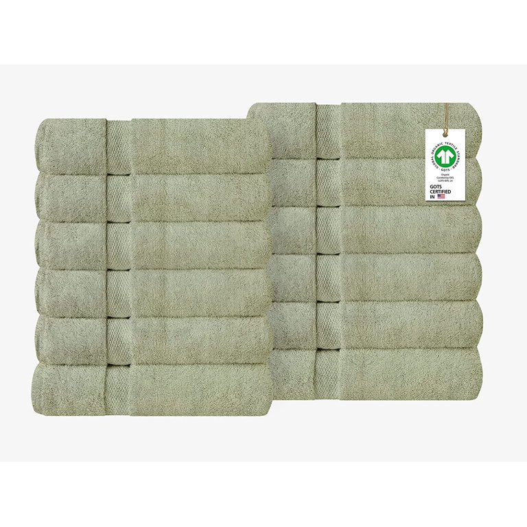 https://i5.walmartimages.com/seo/A1HC-100-Organic-Cotton-Towels-700-GSM-Plush-Feather-Touch-Quick-Dry-Hand-Towel-Pack-12-GOTS-Certified-Oeko-Tex-Green-20-X30_54d2d930-dcee-48e7-aee0-4f27bbb5303f.b777321bf62837e246638cf6302e7339.jpeg?odnHeight=768&odnWidth=768&odnBg=FFFFFF