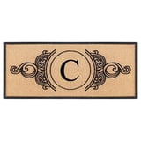 Monogram Mat A1HC 30