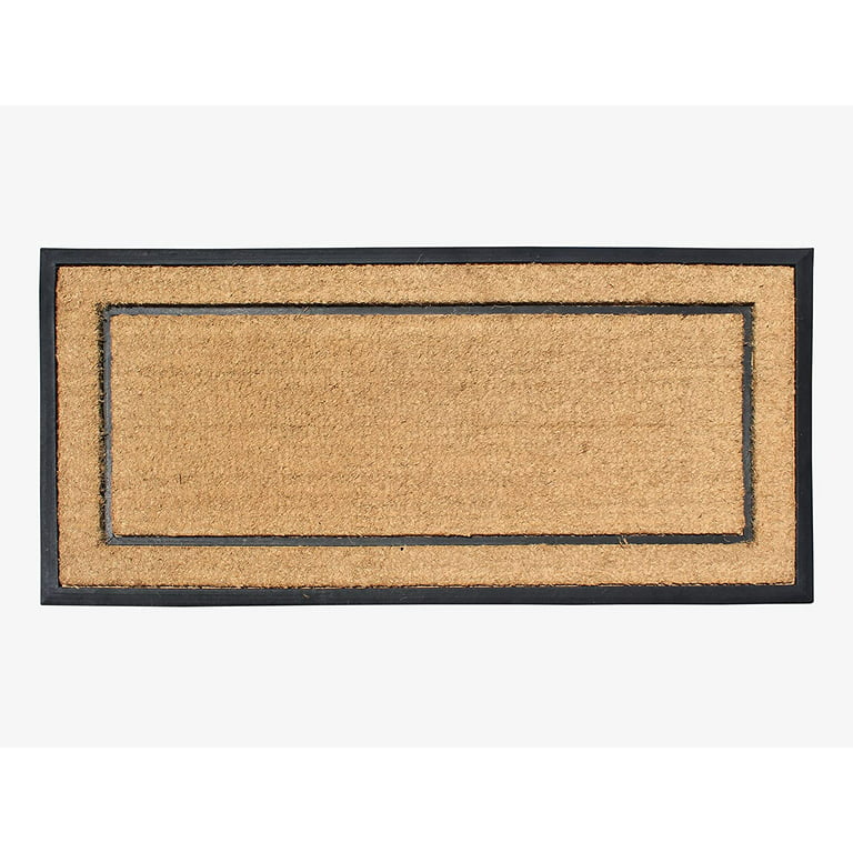 https://i5.walmartimages.com/seo/A1HC-Entrance-Door-Mats-24-x-48-Durable-Large-Outdoor-Rug-Non-Slip-Welcome-Doormat-Rubber-Backed-Low-Profile-Heavy-Duty-Mat-Indoor-Front-Door-High-Tr_1f977ca8-4d85-4338-b661-f87435c82831.1b4d1f112fe3ff9fd8da0f8b7e762bc7.jpeg?odnHeight=768&odnWidth=768&odnBg=FFFFFF