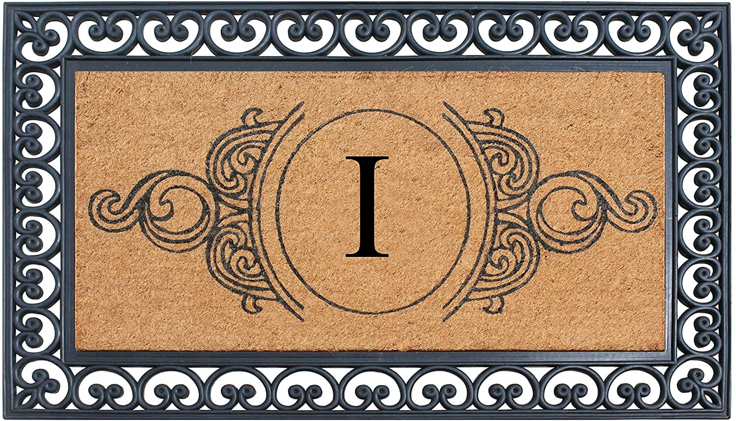 https://i5.walmartimages.com/seo/A1HC-FIRST-IMPRESSION-Rectangle-Doormat-Rubber-Coir-30-x-48-Inch-Standard-Double-Single-Heavy-Personalized-Large-Size-Backed-Outdoor-Mat_0bfeda4f-2c08-4771-9319-cdab9d6f58d6_1.cd5664fcd9eca11fbb80dcbe4a6899ee.jpeg