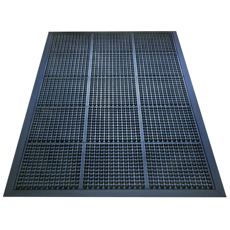 Anti Fatigue Bubble Mat