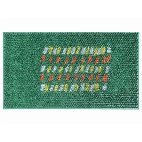 A1HC Large Rubber Doormat 18