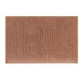 thumbnail image 1 of A1HC First Impression HELLO 24" X 36" Eco-Poly Indoor/Outdoor Mat, 1 of 11