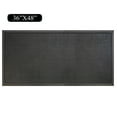 thumbnail image 1 of A1HC First Impression Heavy Duty Rubber Stud Multi-Utility Doormat, 1 of 8