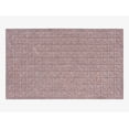thumbnail image 1 of A1HC First Impression Matrix 24" X 36" Eco-Poly Indoor/Outdoor Mat, 1 of 7
