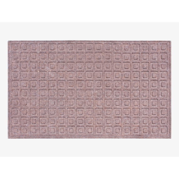 A1HC First Impression Matrix 24" X 36" Eco-Poly Indoor/Outdoor Mat