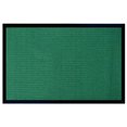 thumbnail image 1 of A1HC Indoor Outdoor Mat, Front and Back Entrance Welcome Mats, Large Front Door Patio Mats 24x36 Inches, Non-Slip Easy Clean Entrance Washable Large Size Doormats, Green, 1 of 8