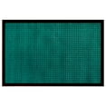 thumbnail image 1 of A1HC Indoor Outdoor Mat, Front and Back Entrance Welcome Mats, Large Front Door Patio Mats 32X48 Inches, Non-Slip Easy Clean Entrance Washable Large Size Doormats, Green, 1 of 7