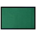 thumbnail image 1 of A1HC Indoor Outdoor Mat, Front and Back Entrance Welcome Mats, Large Front Door Patio Mats 32X48 Inches, Non-Slip Easy Clean Entrance Washable Large Size Doormats, Green, 1 of 8
