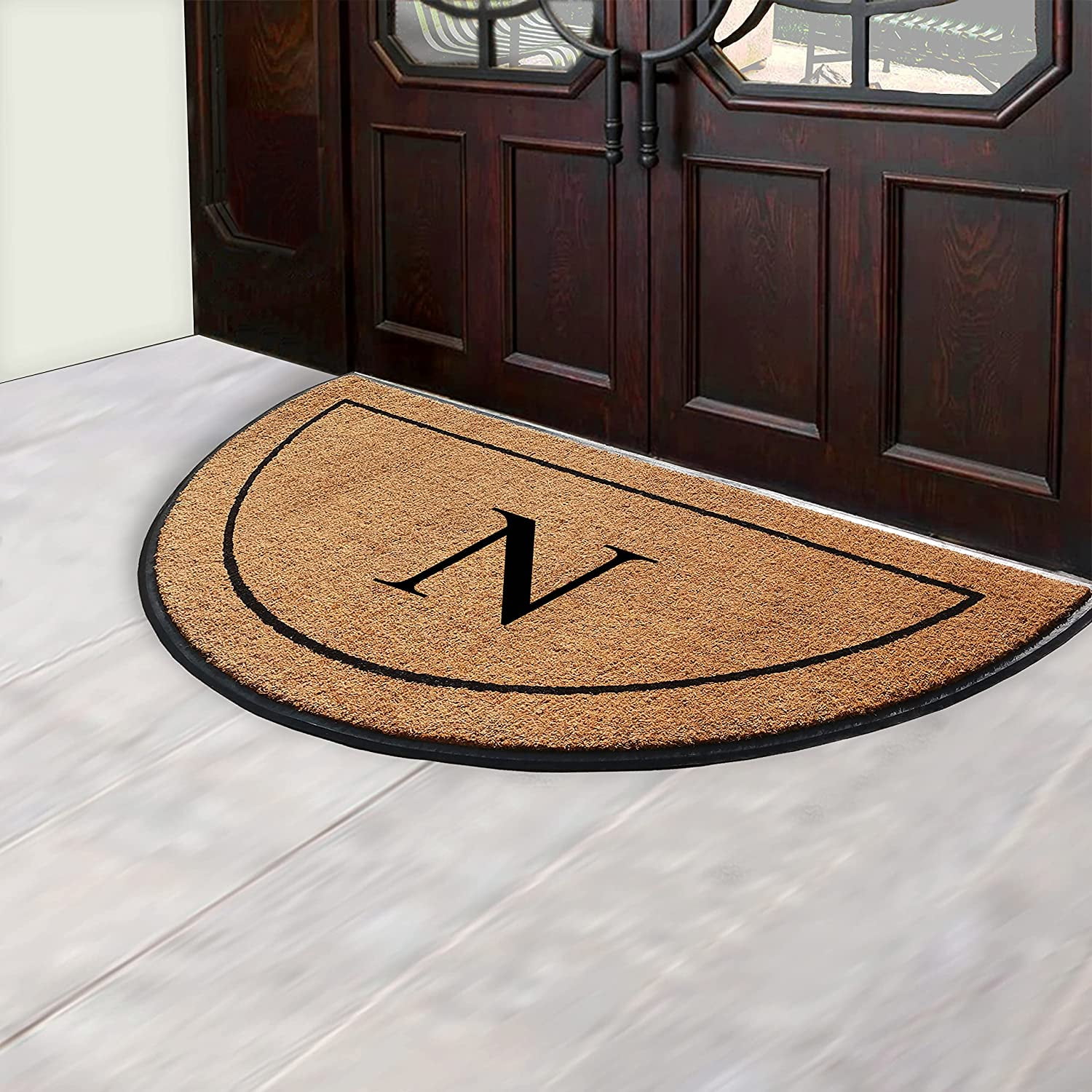 https://i5.walmartimages.com/seo/A1HC-Natural-Coir-Rubber-Hand-Flocked-Large-Monogrammed-Door-Mat-36x72-Inches-Thick-Durable-Doormats-Entrance-Heavy-Duty-Thin-Profile-Front-Mat-Long-_e5a8b142-ab97-4cd1-b8cd-f0d28d310b80.c403b44cd4b567650898b192c0d2aa03.jpeg